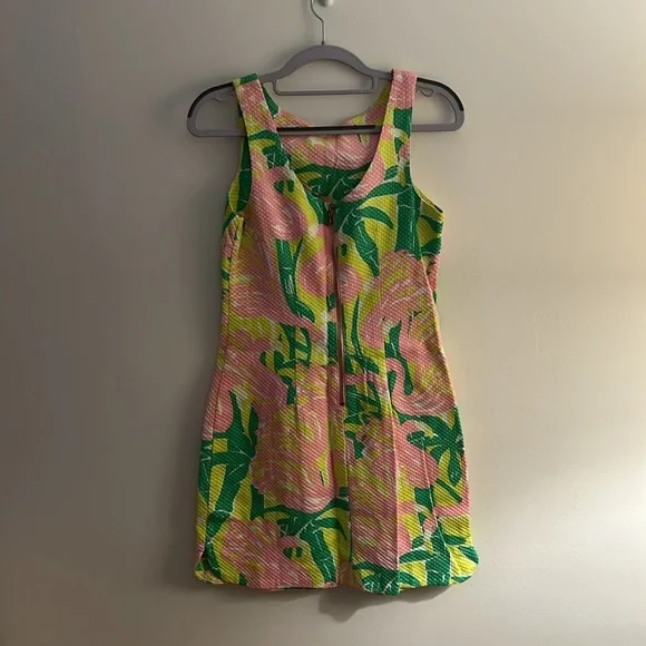 Lilly Pulitzer Dress - Picture 2 of 3